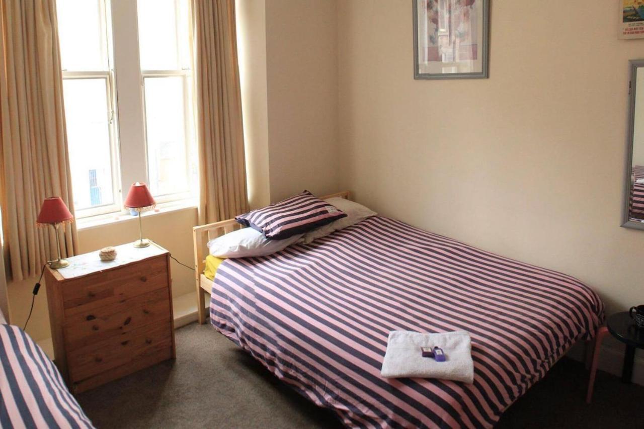 Entire Apartment In Edinburgh Exteriér fotografie